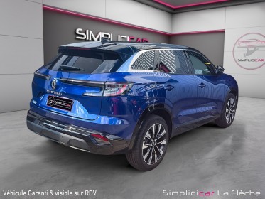 Renault australe tce 160 techno e-tech occasion simplicicar la fleche simplicicar simplicibike france