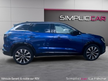 Renault australe tce 160 techno e-tech occasion simplicicar la fleche simplicicar simplicibike france