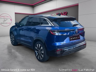 Renault australe tce 160 techno e-tech occasion simplicicar la fleche simplicicar simplicibike france