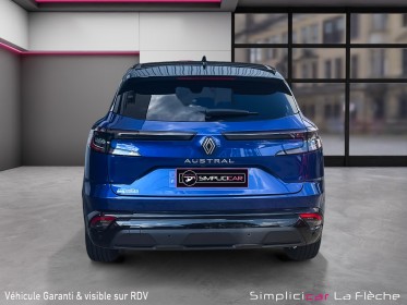 Renault australe tce 160 techno e-tech occasion simplicicar la fleche simplicicar simplicibike france