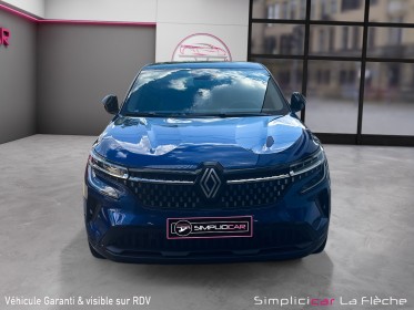 Renault australe tce 160 techno e-tech occasion simplicicar la fleche simplicicar simplicibike france