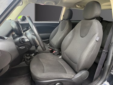 Mini cooper 1.5 d cooper one clim vitres électriques jantes 15 garantie 12 mois occasion simplicicar pertuis  simplicicar...