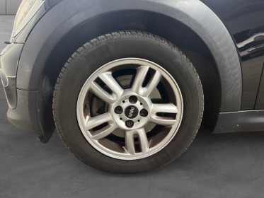Mini cooper 1.5 d cooper one clim vitres électriques jantes 15 garantie 12 mois occasion simplicicar pertuis  simplicicar...