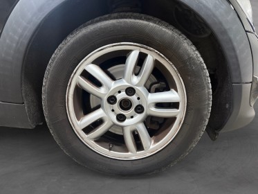 Mini cooper 1.5 d cooper one clim vitres électriques jantes 15 garantie 12 mois occasion simplicicar pertuis  simplicicar...