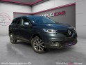 Renault kadjar dci 110 zen energy eco² - radar avant arrière - garantie 12 mois occasion simplicicar nimes - rb auto...