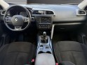 Renault kadjar dci 110 zen energy eco² - radar avant arrière - garantie 12 mois occasion simplicicar nimes - rb auto...
