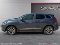 Renault kadjar dci 110 zen energy eco² - radar avant arrière - garantie 12 mois occasion simplicicar nimes - rb auto...