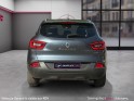 Renault kadjar dci 110 zen energy eco² - radar avant arrière - garantie 12 mois occasion simplicicar nimes - rb auto...