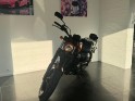 Hyosung bobber  125 gv-s 1ere main/   full entretien / mono selle  selle double  bache / jeunes permis a1 occasion...