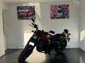 Hyosung bobber  125 gv-s 1ere main/   full entretien / mono selle  selle double  bache / jeunes permis a1 occasion...