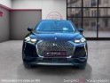 Ds ds3  crossback puretech 130ch 1.2 grand chic occasion simplicicar vaucresson simplicicar simplicibike france