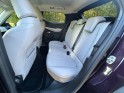 Ds ds3  crossback puretech 130ch 1.2 grand chic occasion simplicicar vaucresson simplicicar simplicibike france