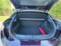Ds ds3  crossback puretech 130ch 1.2 grand chic occasion simplicicar vaucresson simplicicar simplicibike france