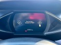 Ds ds3  crossback puretech 130ch 1.2 grand chic occasion simplicicar vaucresson simplicicar simplicibike france