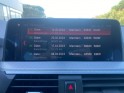 Bmw x4 g02 xdrive20d 190ch bva8 xline - caméra 360°, sièges chauffants, hayon electrique - garantie 12 mois occasion...