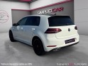 Volkswagen golf 1.4 tsi 125 bluemotion technology dsg7 confortline r-line garantie 12 mois occasion simplicicar limoges ...