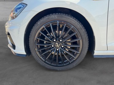 Volkswagen golf 1.4 tsi 125 bluemotion technology dsg7 confortline r-line garantie 12 mois occasion simplicicar limoges ...
