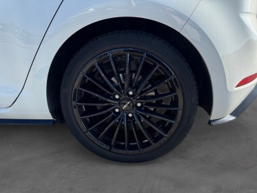 Volkswagen golf 1.4 tsi 125 bluemotion technology dsg7 confortline r-line garantie 12 mois occasion simplicicar limoges ...