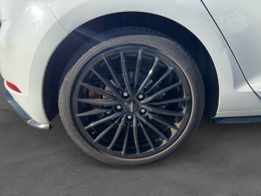 Volkswagen golf 1.4 tsi 125 bluemotion technology dsg7 confortline r-line garantie 12 mois occasion simplicicar limoges ...