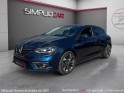 Renault megane iv berline bose intens tce 130 ch sieges chauffants occasion simplicicar orgeval  simplicicar simplicibike...