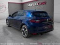 Renault megane iv berline bose intens tce 130 ch sieges chauffants occasion simplicicar orgeval  simplicicar simplicibike...