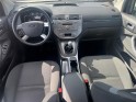 Ford kuga 2.0 tdci 136 ch 4x2 titanium occasion simplicicar orgeval  simplicicar simplicibike france