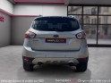 Ford kuga 2.0 tdci 136 ch 4x2 titanium occasion simplicicar orgeval  simplicicar simplicibike france