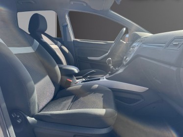 Ford kuga 2.0 tdci 136 ch 4x2 titanium occasion simplicicar orgeval  simplicicar simplicibike france