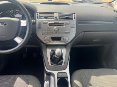 Ford kuga 2.0 tdci 136 ch 4x2 titanium occasion simplicicar orgeval  simplicicar simplicibike france
