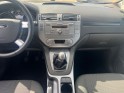 Ford kuga 2.0 tdci 136 ch 4x2 titanium occasion simplicicar orgeval  simplicicar simplicibike france