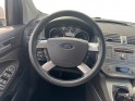 Ford kuga 2.0 tdci 136 ch 4x2 titanium occasion simplicicar orgeval  simplicicar simplicibike france