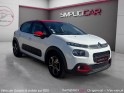 Citroen c3 shine 110 ch gps/ radar de recul occasion simplicicar orgeval  simplicicar simplicibike france
