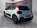 Citroen c3 shine 110 ch gps/ radar de recul occasion simplicicar orgeval  simplicicar simplicibike france