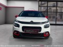 Citroen c3 shine 110 ch gps/ radar de recul occasion simplicicar orgeval  simplicicar simplicibike france
