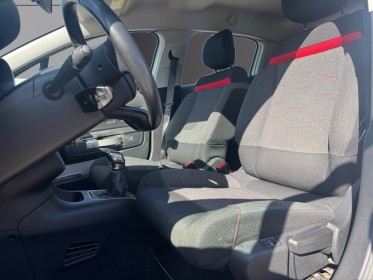 Citroen c3 shine 110 ch gps/ radar de recul occasion simplicicar orgeval  simplicicar simplicibike france