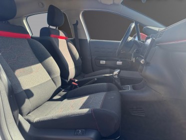 Citroen c3 shine 110 ch gps/ radar de recul occasion simplicicar orgeval  simplicicar simplicibike france