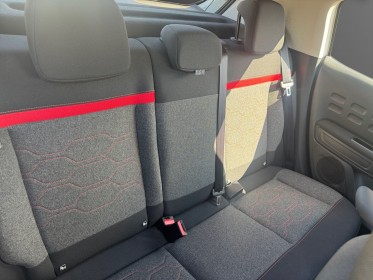 Citroen c3 shine 110 ch gps/ radar de recul occasion simplicicar orgeval  simplicicar simplicibike france