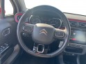 Citroen c3 shine 110 ch gps/ radar de recul occasion simplicicar orgeval  simplicicar simplicibike france
