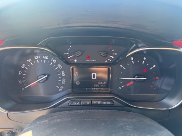 Citroen c3 shine 110 ch gps/ radar de recul occasion simplicicar orgeval  simplicicar simplicibike france