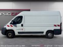 Peugeot boxer fourgon confort 333 l2h2 2.2 hdi 110 ch occasion simplicicar orgeval  simplicicar simplicibike france