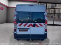 Peugeot boxer fourgon confort 333 l2h2 2.2 hdi 110 ch occasion simplicicar orgeval  simplicicar simplicibike france
