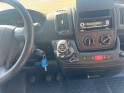Peugeot boxer fourgon confort 333 l2h2 2.2 hdi 110 ch occasion simplicicar orgeval  simplicicar simplicibike france