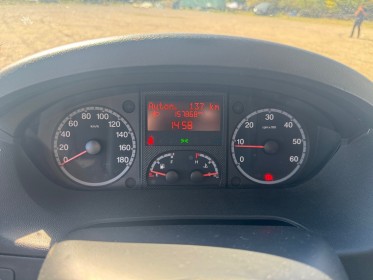 Peugeot boxer fourgon confort 333 l2h2 2.2 hdi 110 ch occasion simplicicar orgeval  simplicicar simplicibike france
