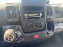 Peugeot boxer fourgon confort 333 l2h2 2.2 hdi 110 ch occasion simplicicar orgeval  simplicicar simplicibike france