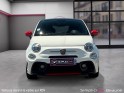Abarth 595 e6d full 595 1.4 turbo 16v t-jet 145 ch  bvm5 occasion simplicicar beaune simplicicar simplicibike france Abarth 595 e6d full 595 1.4 turbo 16v t-jet 145 ch  bvm5 occasion simplicicar beaune simplicicar simplicibike france