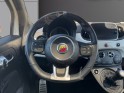 Abarth 595 e6d full 595 1.4 turbo 16v t-jet 145 ch  bvm5 occasion simplicicar beaune simplicicar simplicibike france Abarth 595 e6d full 595 1.4 turbo 16v t-jet 145 ch  bvm5 occasion simplicicar beaune simplicicar simplicibike france