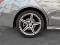 Mercedes classe c 200 d 9g-tronic plus sportline - entretien complet - amg line occasion paris 17ème (75)(porte maillot)...