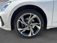 AUDI d'occasion A3 2.0 TDI 150 de 2023 Pontarlier (25)﻿