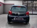 Peugeot 108 1.2 puretech 82ch bvm5 allure occasion simplicicar lille  simplicicar simplicibike france