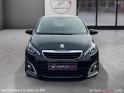 Peugeot 108 1.2 puretech 82ch bvm5 allure occasion simplicicar lille  simplicicar simplicibike france